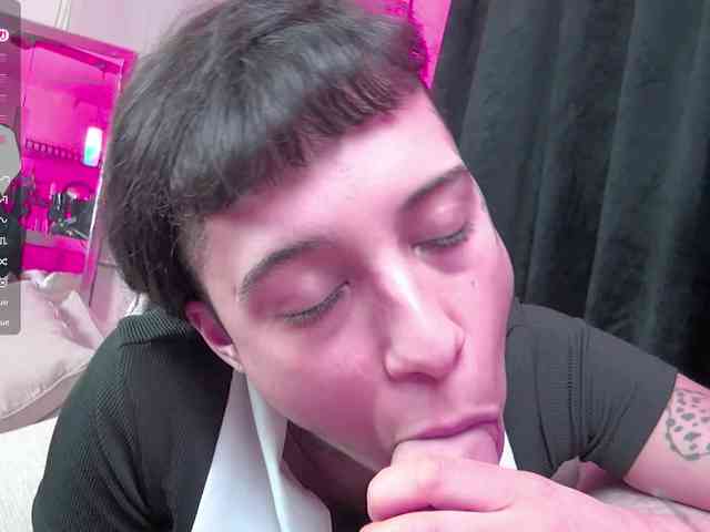 MATERIAXXXTAR webcam