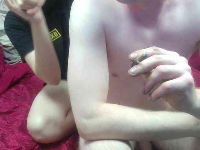 Prosto69sex Sex Cam Show