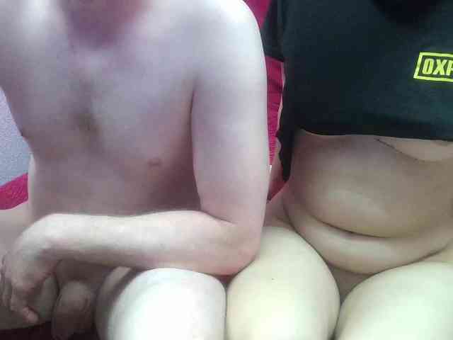 Prosto69sex Sex Cam Show