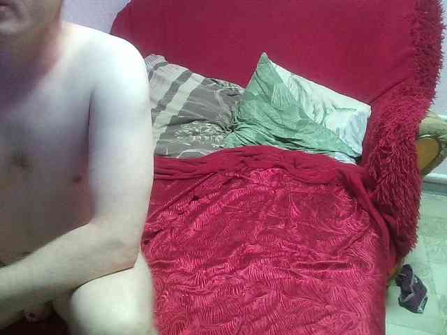 Prosto69sex Sex Cam Show