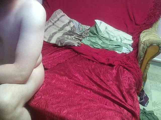 Prosto69sex Sex Cam Show