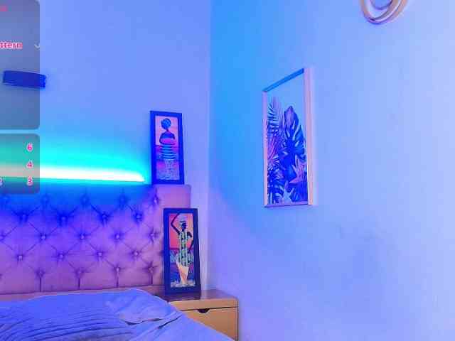 inaskalottf's live room
