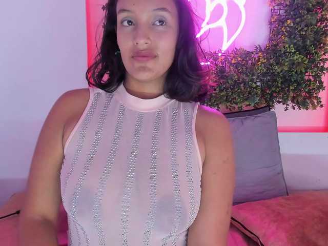 Sabrinaspelman live cam on BongaCams