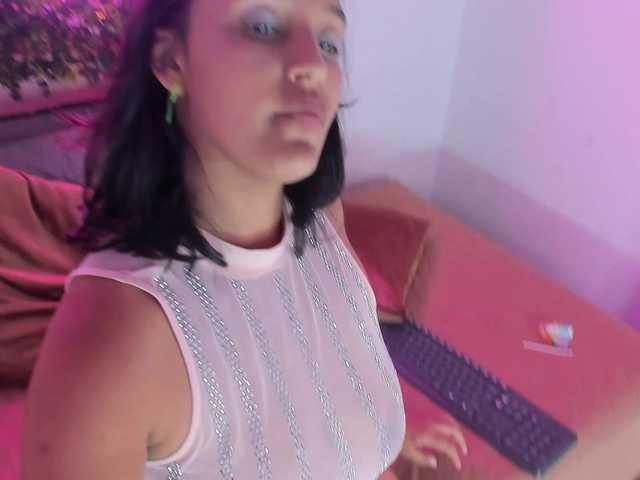 Sabrinaspelman live cam on BongaCams