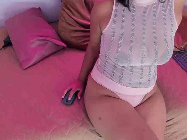 Sabrinaspelman webcam