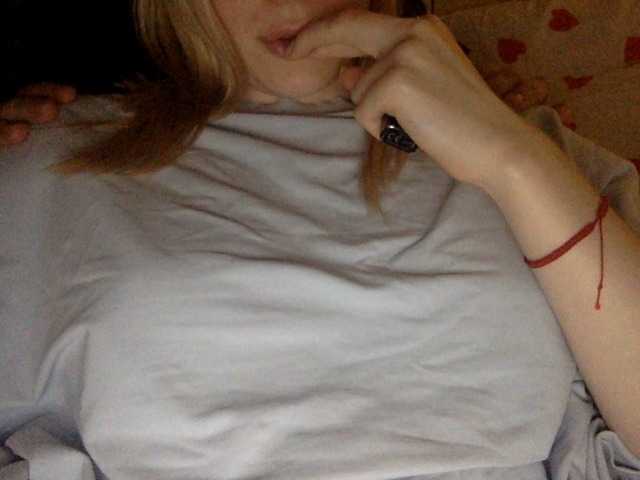 Toffeee live cam on BongaCams