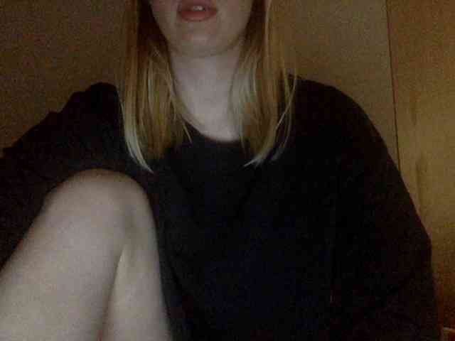 Toffeee webcam