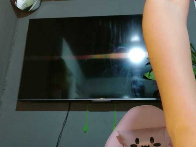 Medusa03 live cam on BongaCams