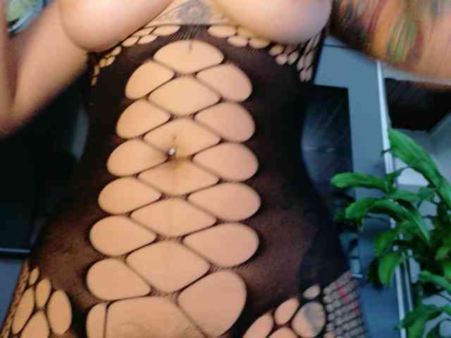 Medusa03 webcam