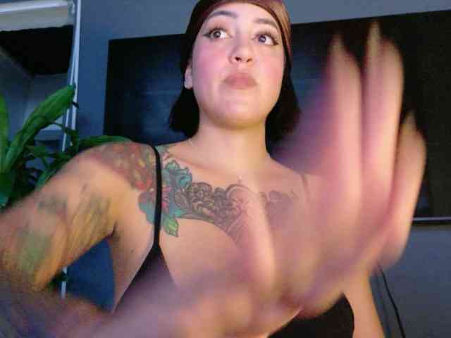 Medusa03 webcam