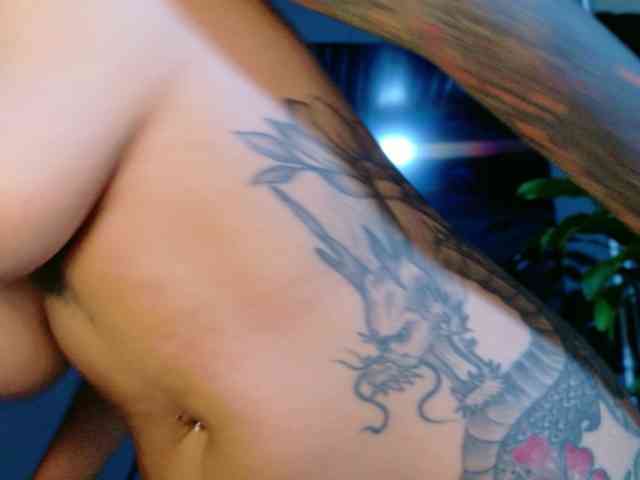 Medusa03 webcam