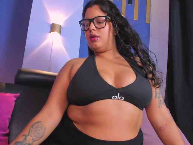 irinablair webcam
