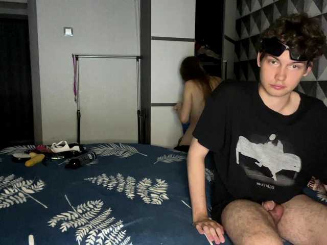 GoldenNight40 live cam on BongaCams