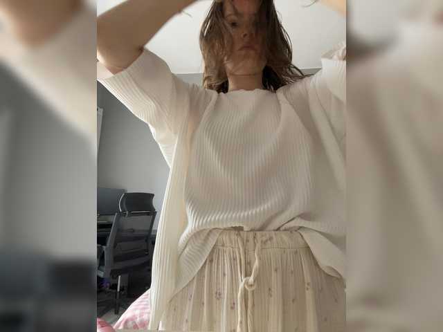 Luxxxuu live cam on BongaCams