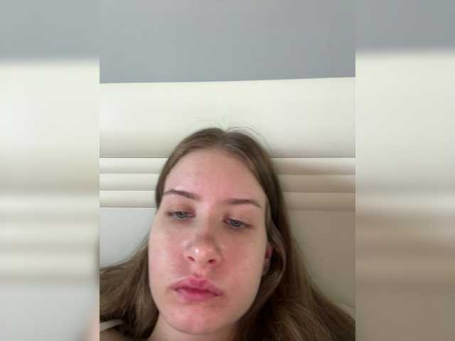 Luxxxuu live cam on BongaCams
