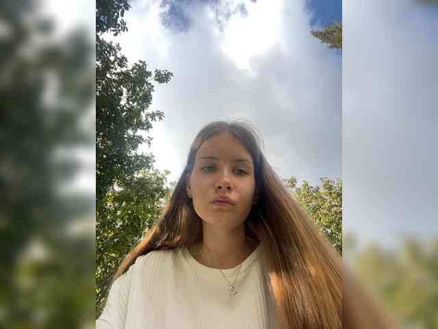 Luxxxuu Live Webcam on BongaCams