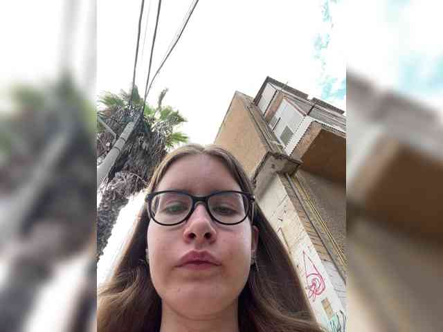 Luxxxuu webcam