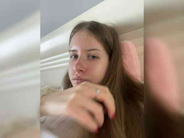 Luxxxuu webcam