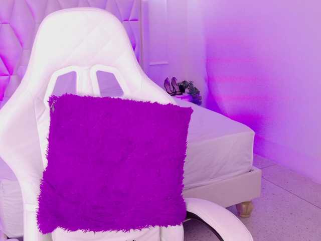 Marystxr1 live cam on BongaCams