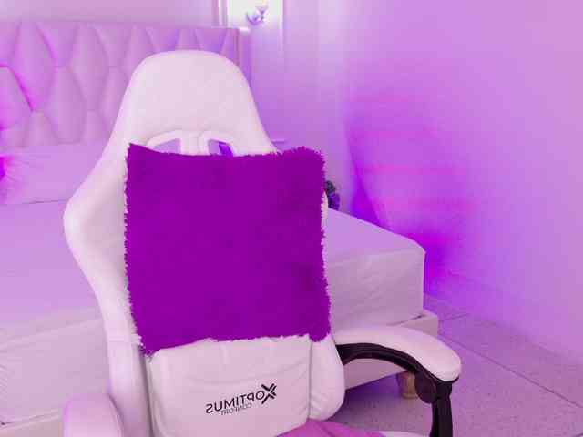 Marystxr webcam