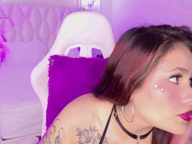 Marystxr webcam