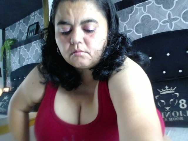Angelita-Picante live cam on BongaCams