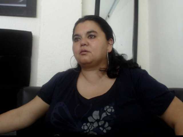 Angelita-Picante