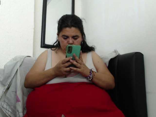 Angelita-Picante