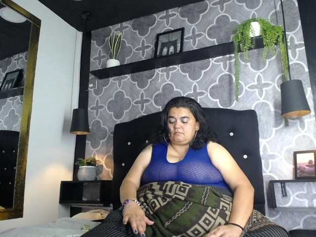 Angelita-Picante live cam on BongaCams