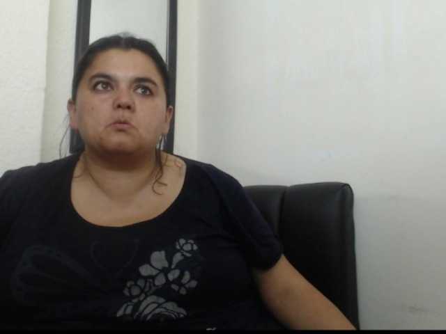 Angelita-Picante live cam on BongaCams