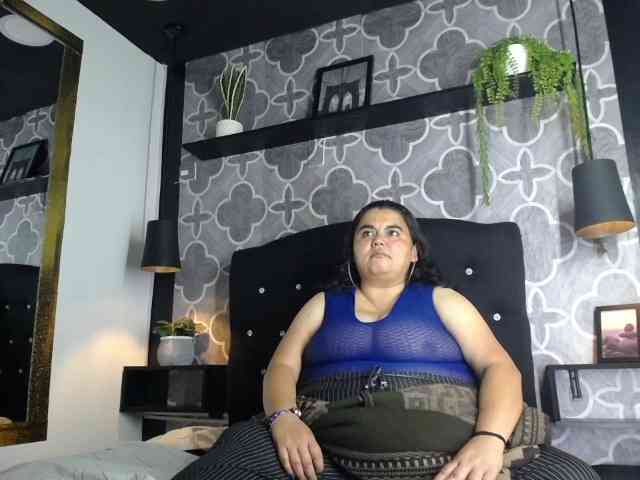 Angelita-Picante webcam