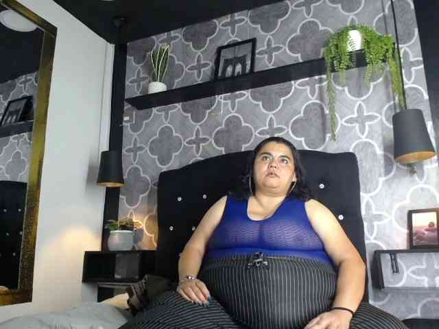 Angelita-Picante webcam