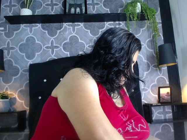 Angelita-Picante webcam