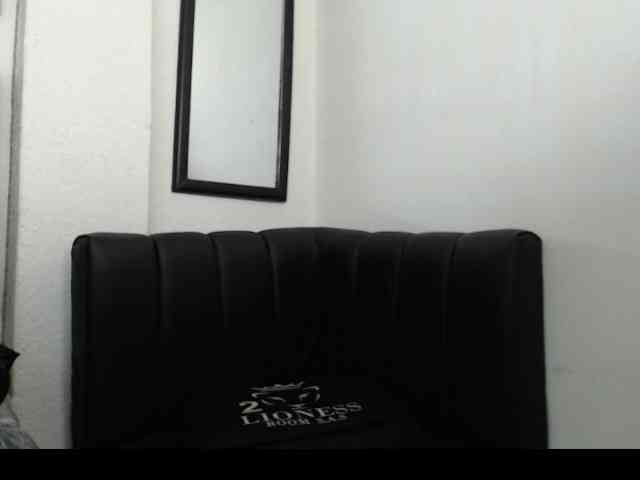 Angelita-Picante webcam