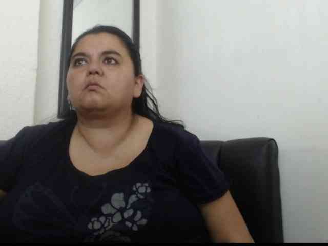 Angelita-Picante webcam