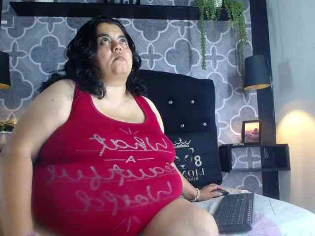 Angelita-Picante webcam