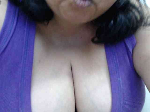 Angelita-Picante webcam