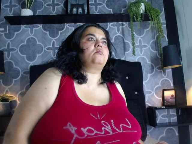 Angelita-Picante webcam