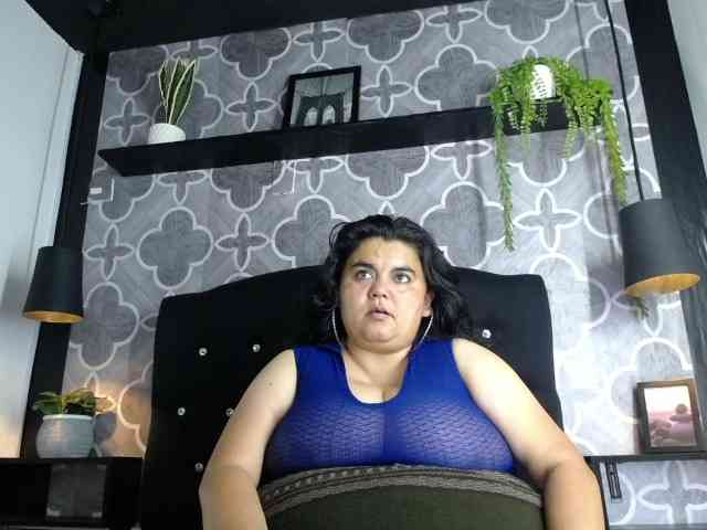 Angelita-Picante webcam