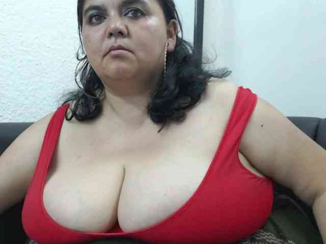 Angelita-Picante webcam