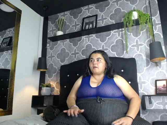 Angelita-Picante webcam