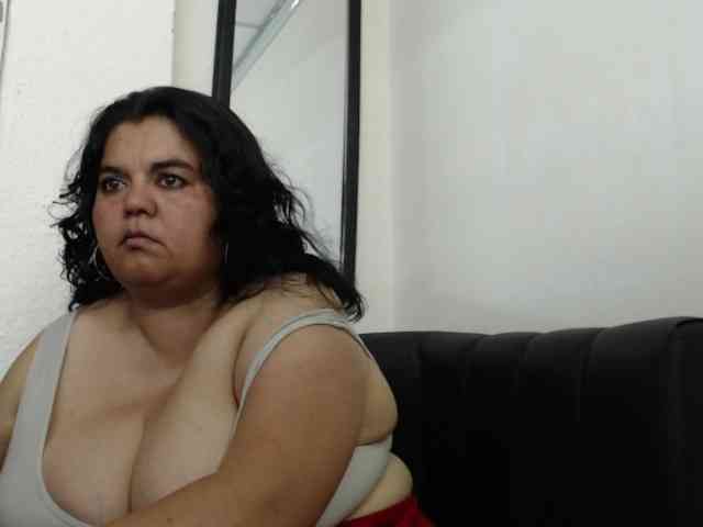 Angelita-Picante webcam