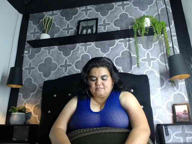 Angelita-Picante webcam
