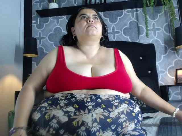 Angelita-Picante webcam