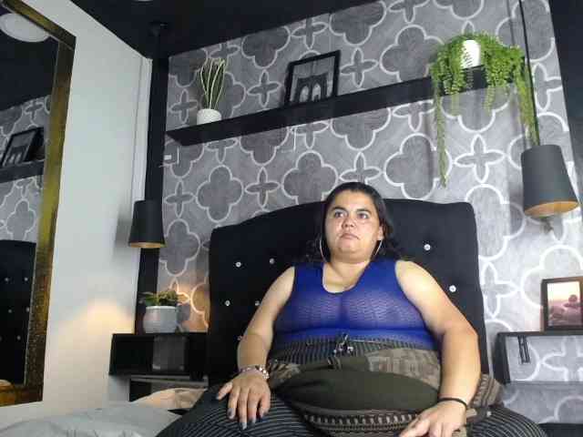 Angelita-Picante webcam