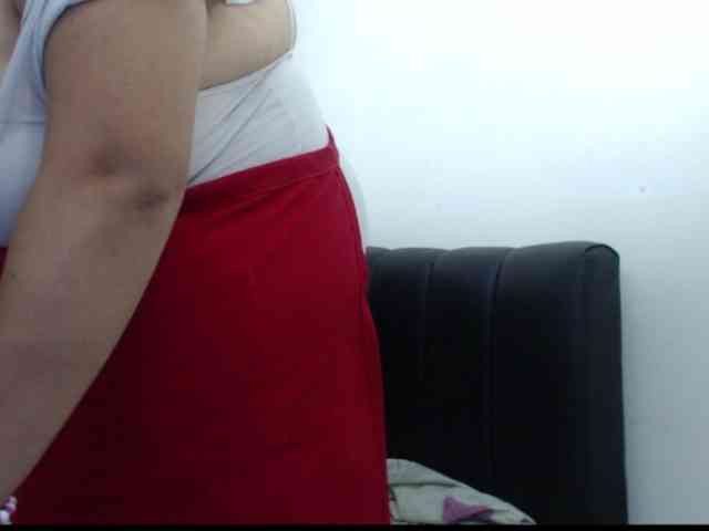 Angelita-Picante webcam