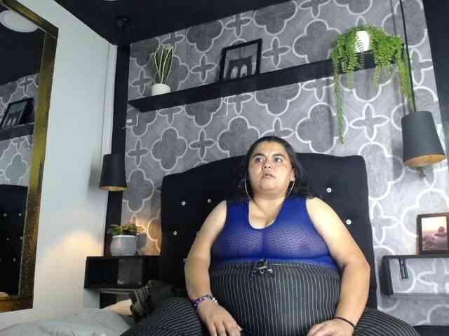 Angelita-Picante webcam