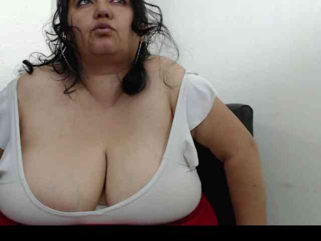 Angelita-Picante webcam