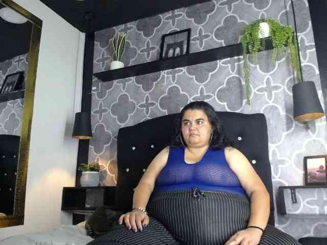 Angelita-Picante webcam