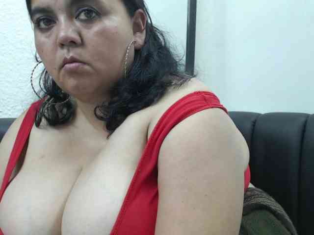 Angelita-Picante webcam